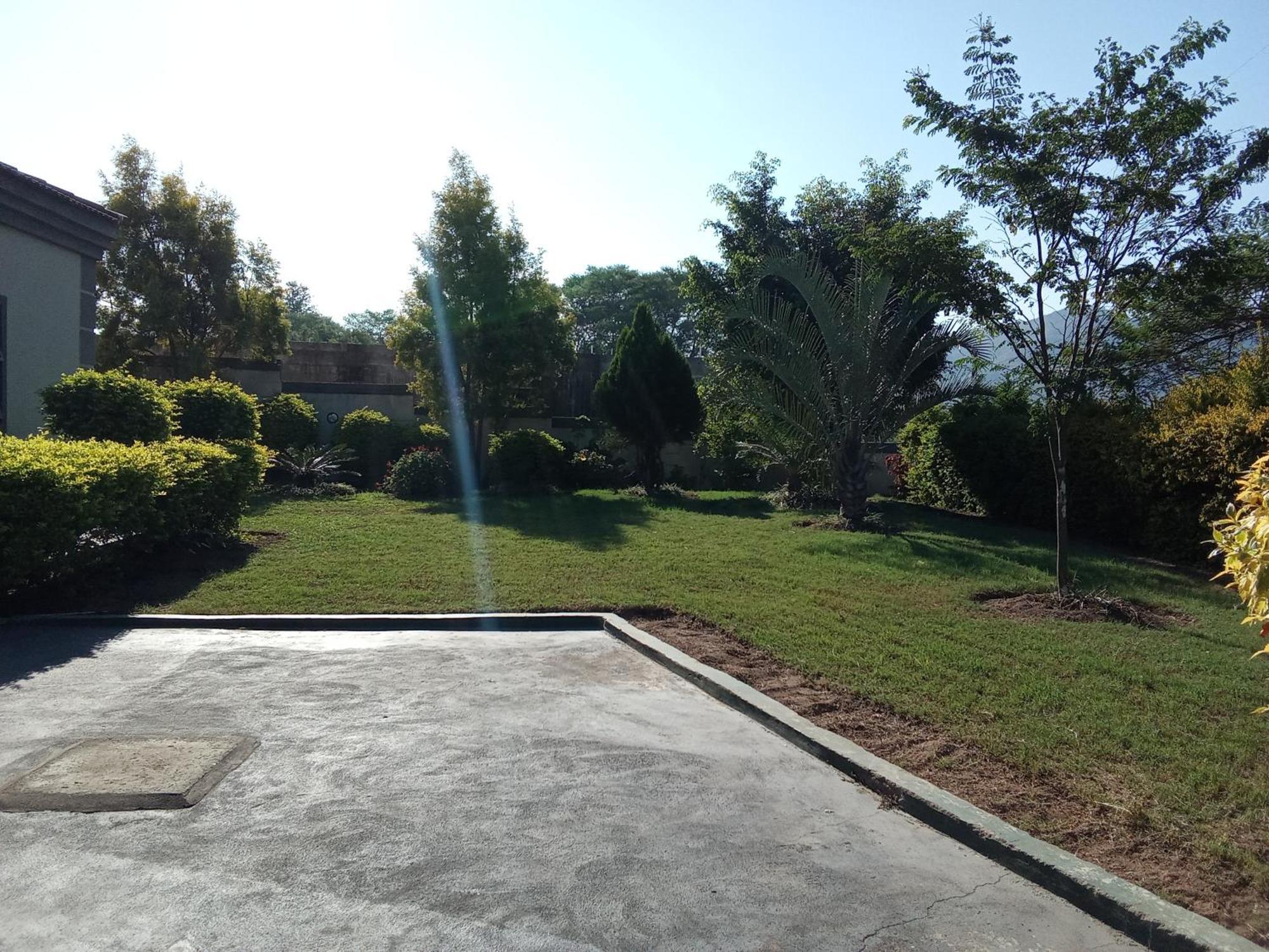 The Classic House B&B มันซีนี ภายนอก รูปภาพ