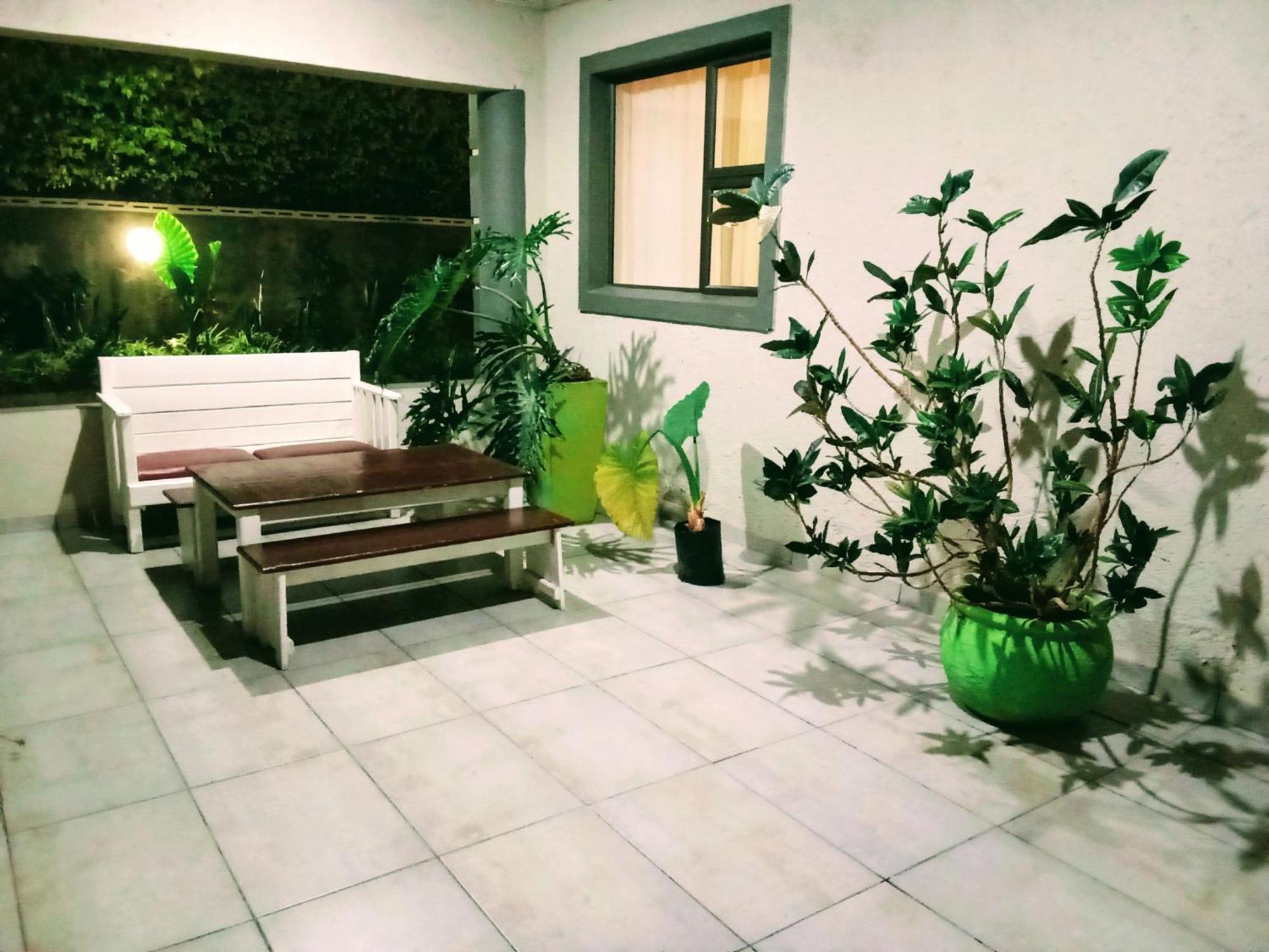 The Classic House B&B มันซีนี ภายนอก รูปภาพ